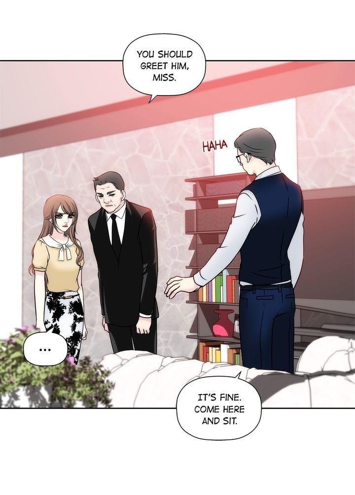 Cinderella’s Man - Chapter 68 [photo 43] - MangaPorn