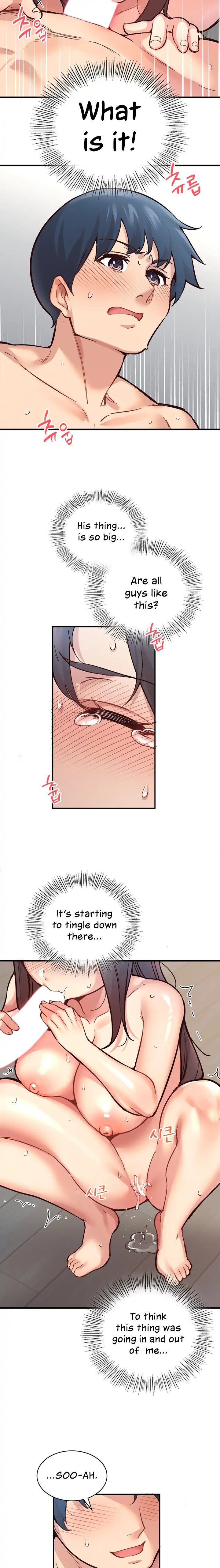 Smart App Life - Chapter 8 [photo 12] - MangaPorn