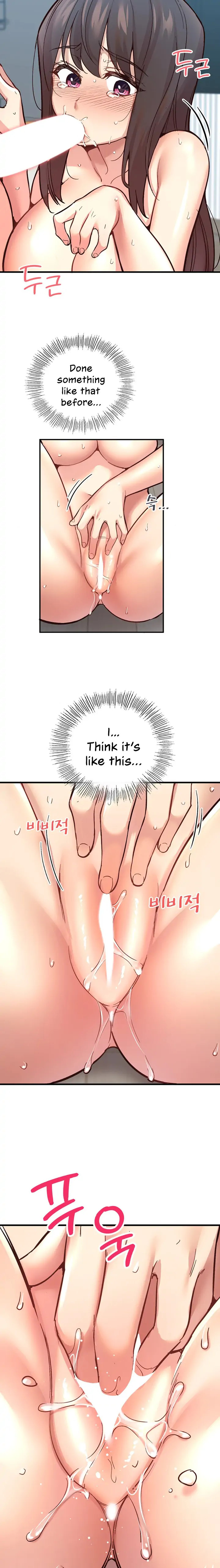 Smart App Life - Chapter 8 [photo 14] - MangaPorn