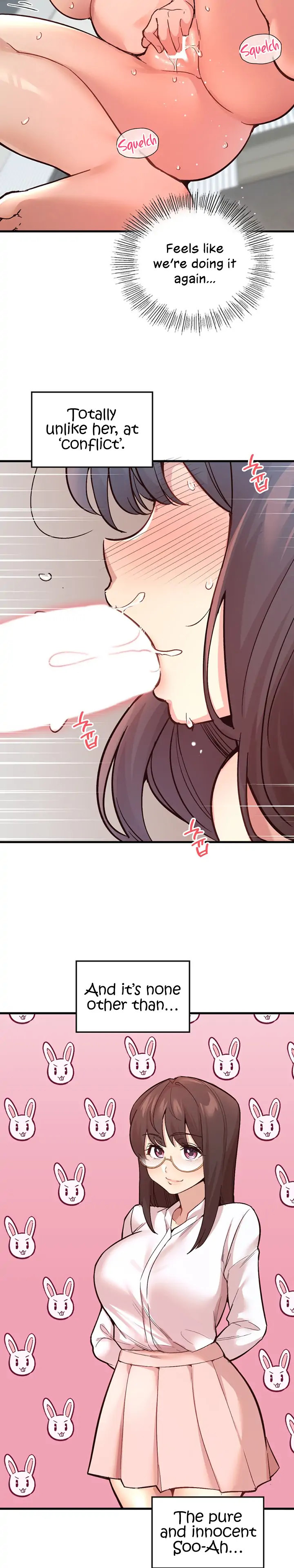 Smart App Life - Chapter 8 [photo 16] - MangaPorn