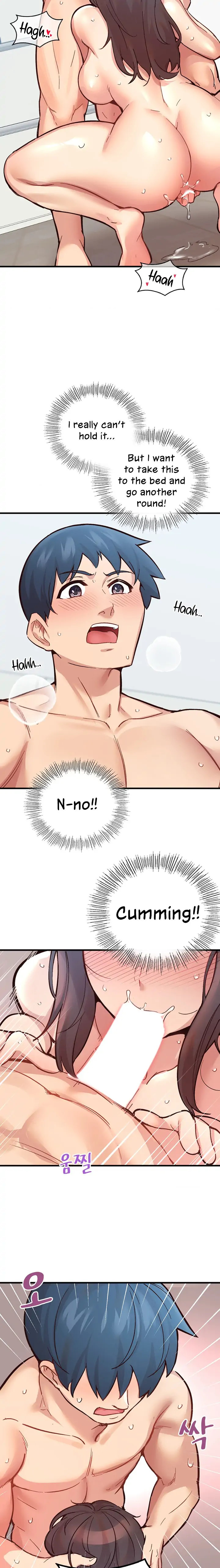 Smart App Life - Chapter 8 [photo 18] - MangaPorn