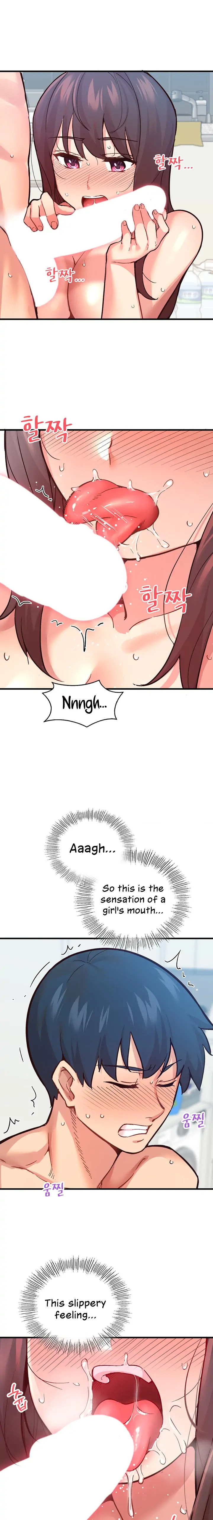 Smart App Life - Chapter 8 [photo 2] - MangaPorn