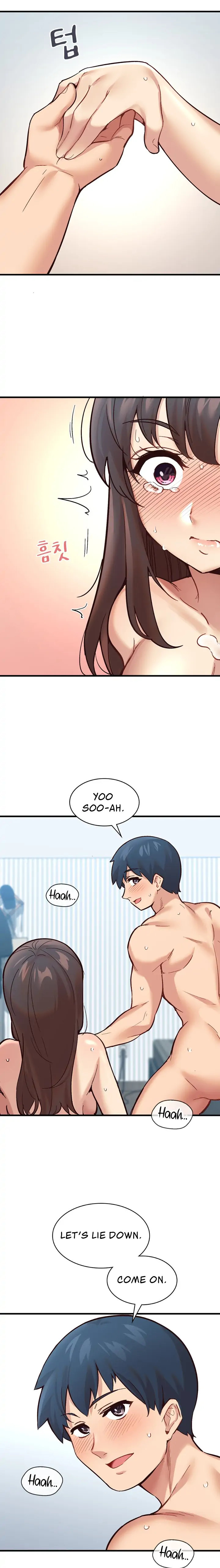 Smart App Life - Chapter 8 [photo 23] - MangaPorn