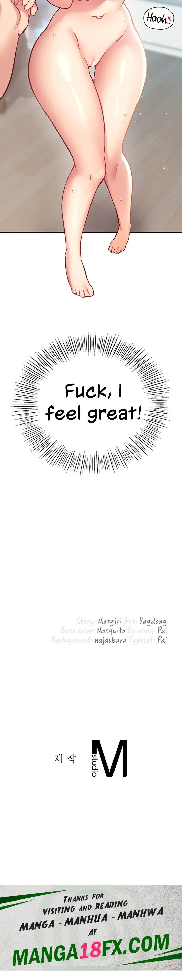 Smart App Life - Chapter 8 [photo 26] - MangaPorn