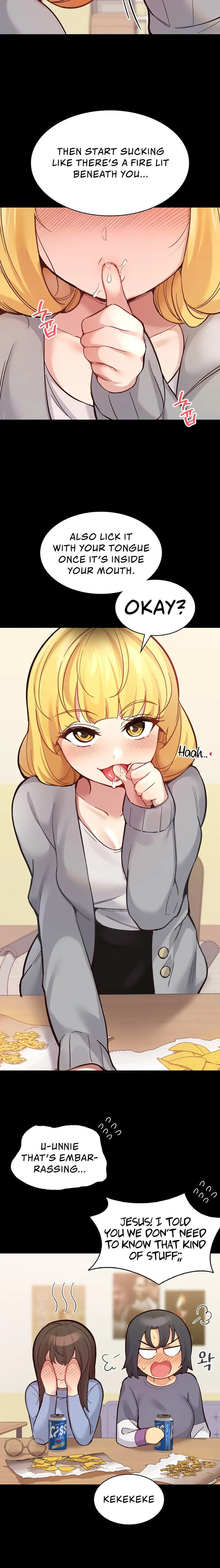 Smart App Life - Chapter 8 [photo 8] - MangaPorn