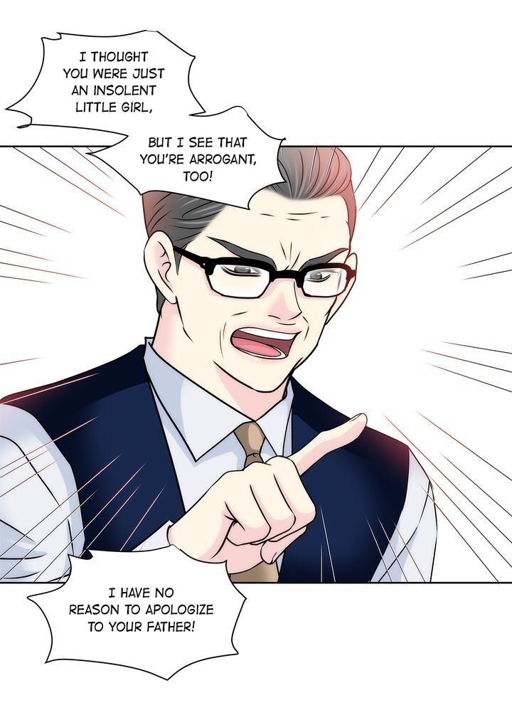 Cinderella’s Man - Chapter 69 [photo 12] - MangaPorn