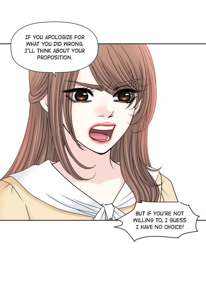 Cinderella’s Man - Chapter 69 [photo 13] - MangaPorn