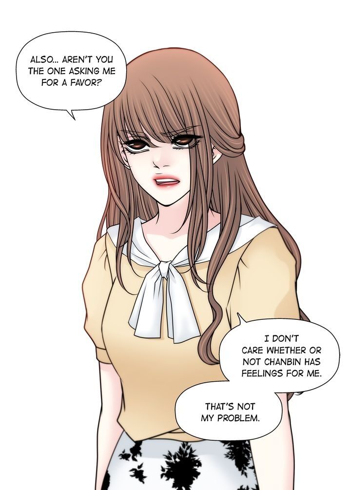 Cinderella’s Man - Chapter 69 [photo 14] - MangaPorn