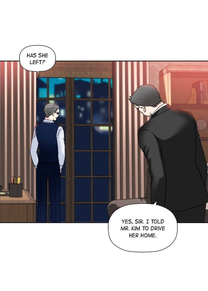 Cinderella’s Man - Chapter 69 [photo 26] - MangaPorn