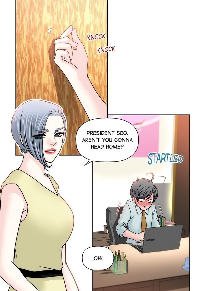 Cinderella’s Man - Chapter 69 [photo 36] - MangaPorn