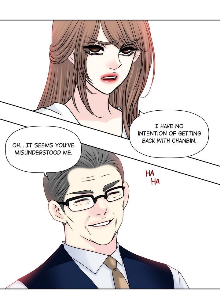 Cinderella’s Man - Chapter 69 [photo 4] - MangaPorn