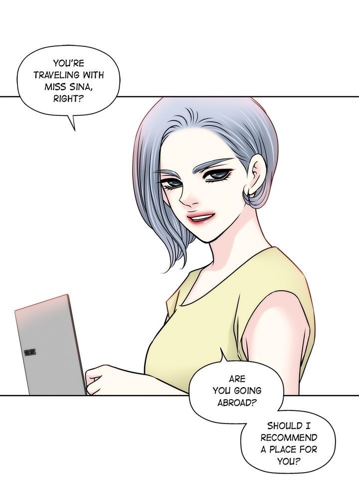 Cinderella’s Man - Chapter 69 [photo 41] - MangaPorn