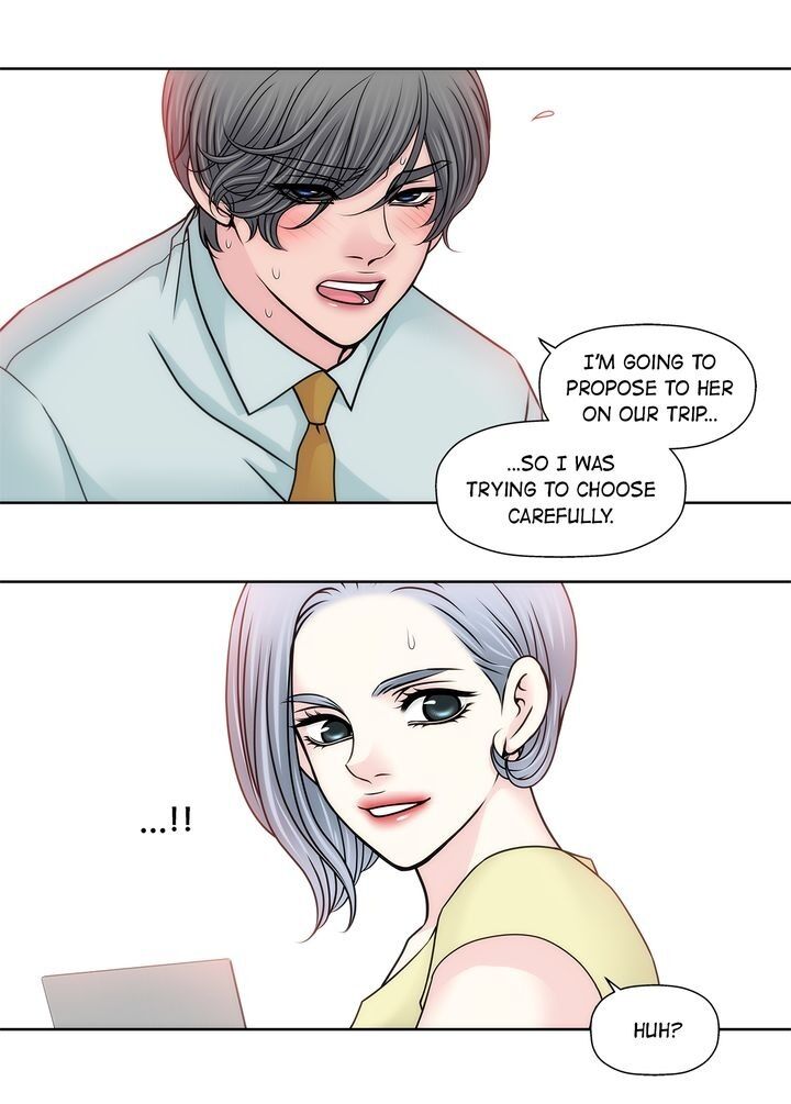 Cinderella’s Man - Chapter 69 [photo 44] - MangaPorn