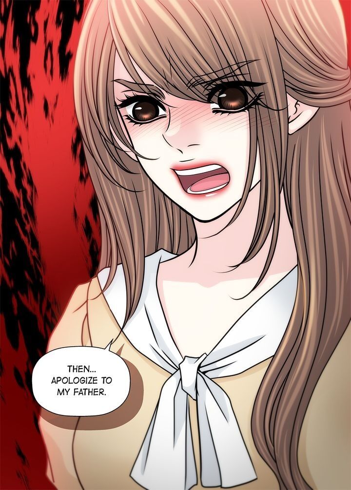 Cinderella’s Man - Chapter 69 [photo 9] - MangaPorn