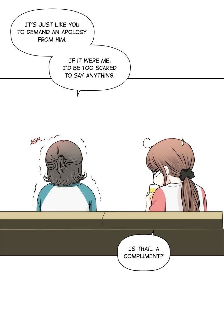 Cinderella’s Man - Chapter 70 [photo 13] - MangaPorn