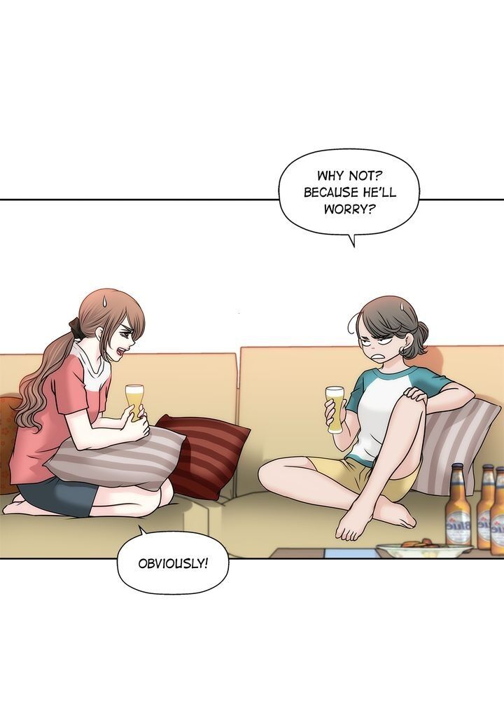 Cinderella’s Man - Chapter 70 [photo 16] - MangaPorn