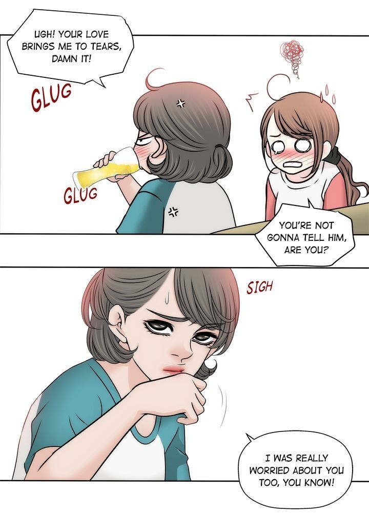 Cinderella’s Man - Chapter 70 [photo 17] - MangaPorn