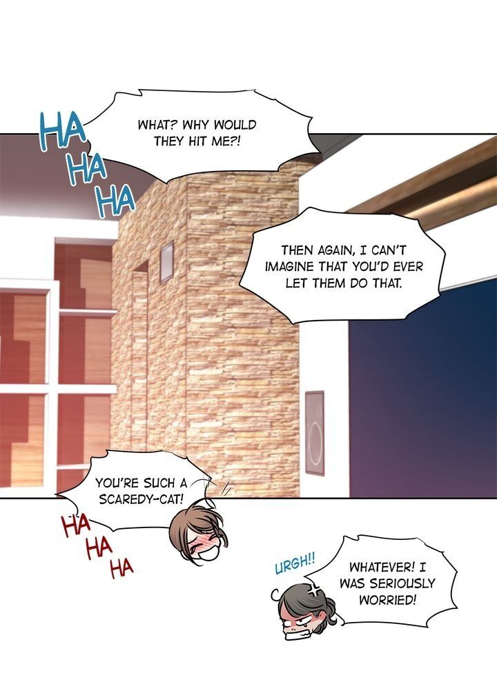 Cinderella’s Man - Chapter 70 [photo 20] - MangaPorn