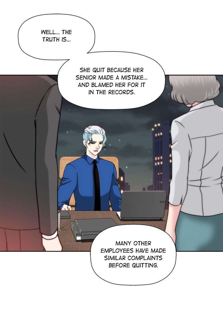 Cinderella’s Man - Chapter 70 [photo 22] - MangaPorn