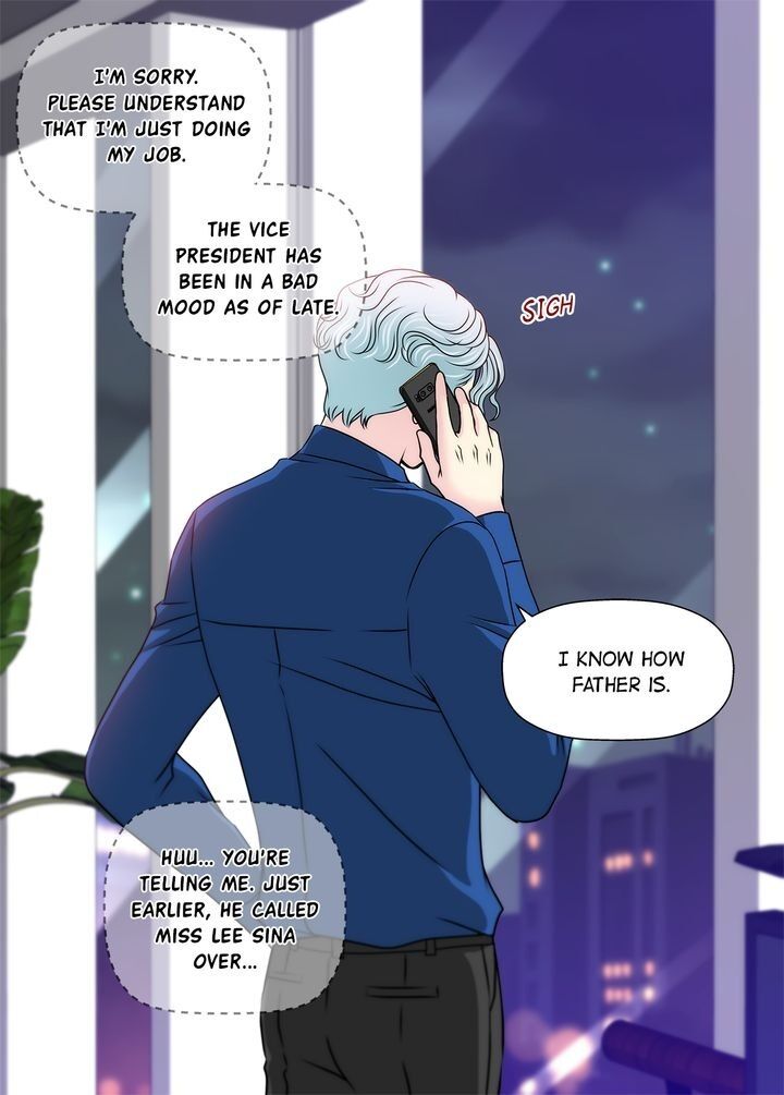 Cinderella’s Man - Chapter 70 [photo 29] - MangaPorn