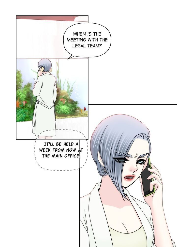 Cinderella’s Man - Chapter 70 [photo 3] - MangaPorn