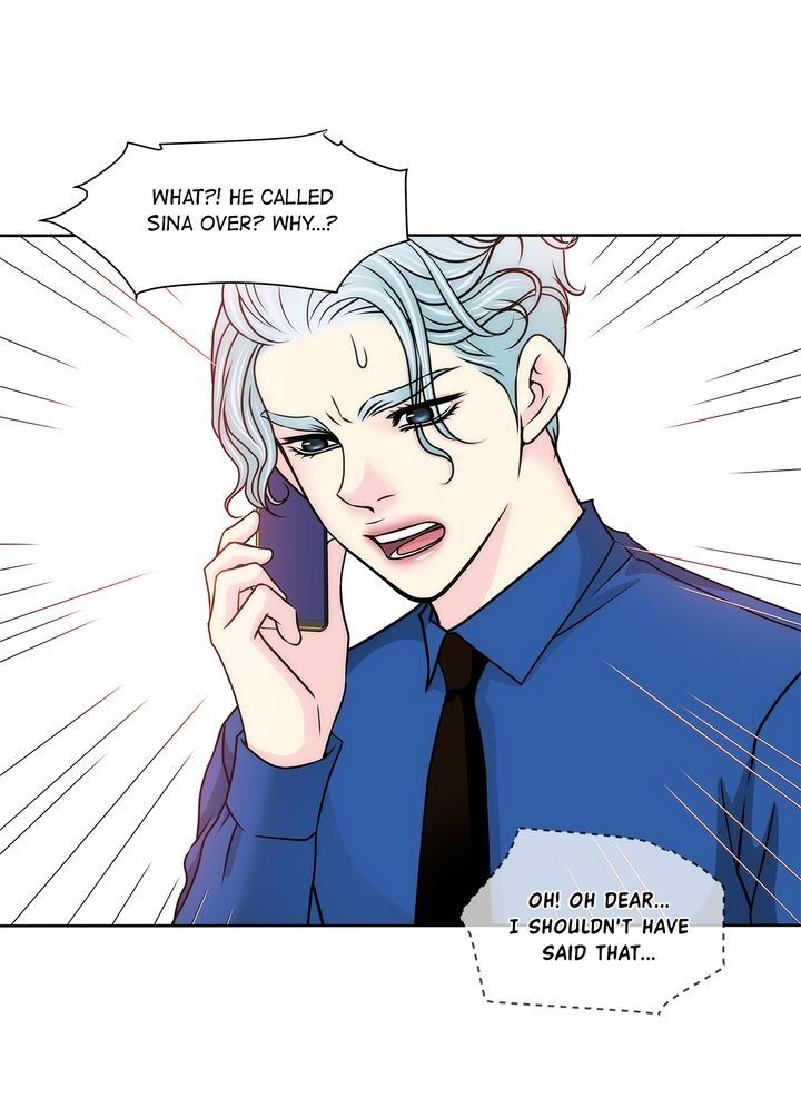 Cinderella’s Man - Chapter 70 [photo 30] - MangaPorn