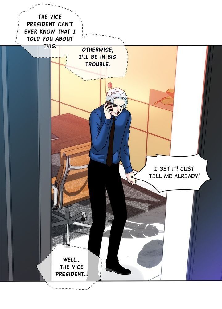 Cinderella’s Man - Chapter 70 [photo 32] - MangaPorn