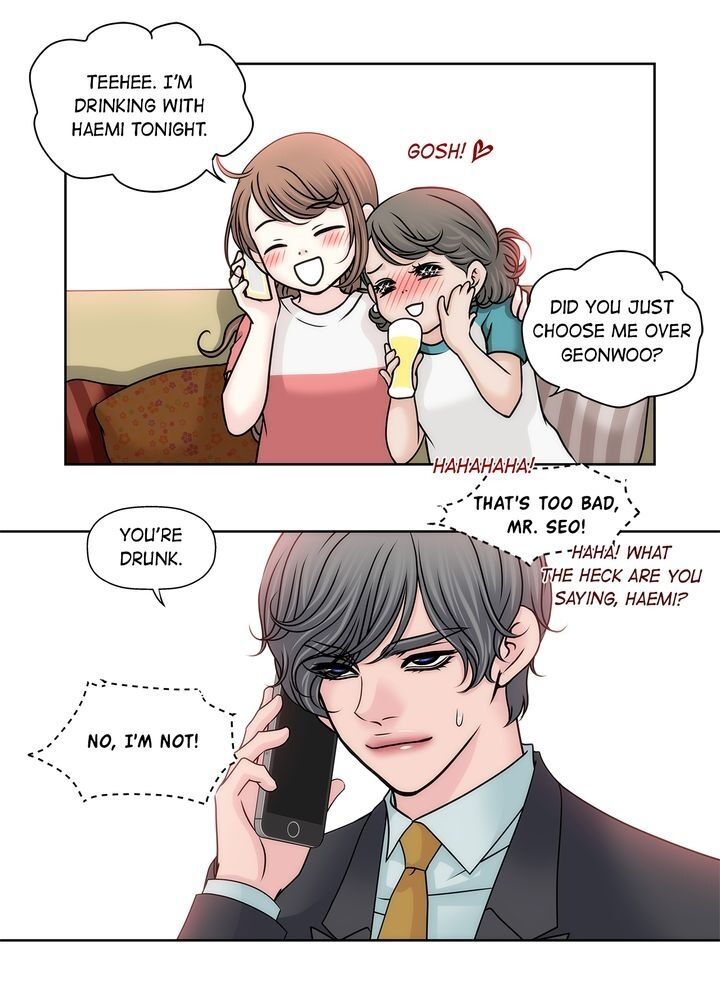 Cinderella’s Man - Chapter 70 [photo 41] - MangaPorn