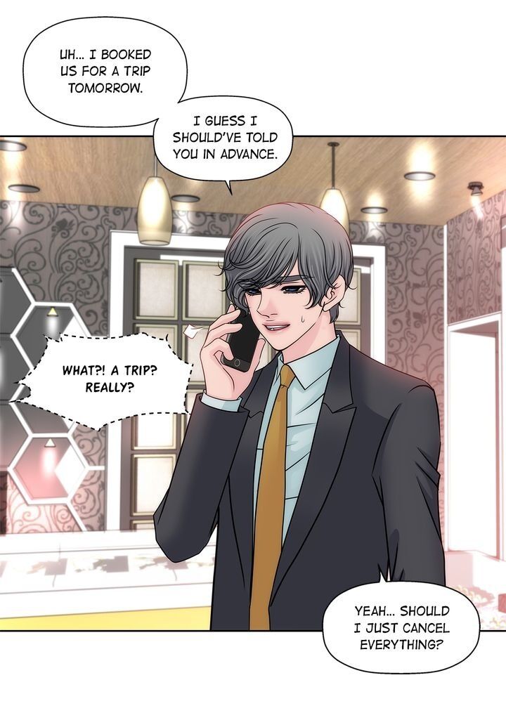 Cinderella’s Man - Chapter 70 [photo 42] - MangaPorn