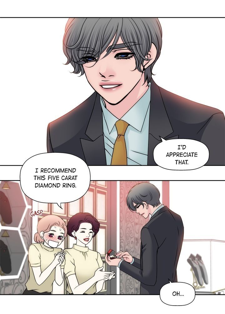 Cinderella’s Man - Chapter 70 [photo 50] - MangaPorn