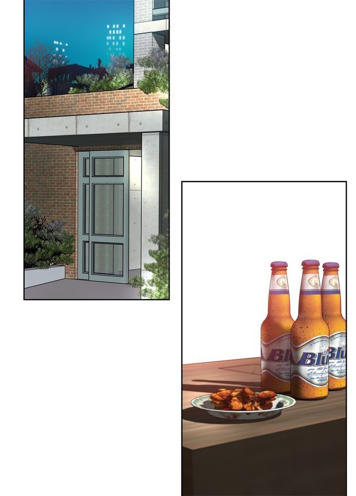 Cinderella’s Man - Chapter 70 [photo 6] - MangaPorn