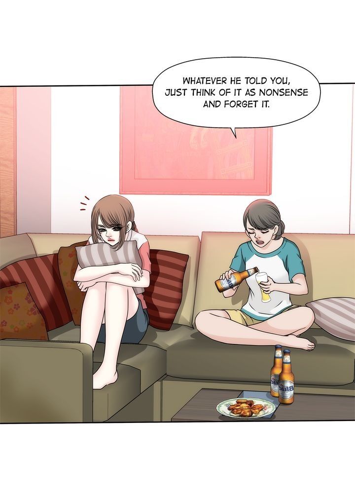 Cinderella’s Man - Chapter 70 [photo 7] - MangaPorn