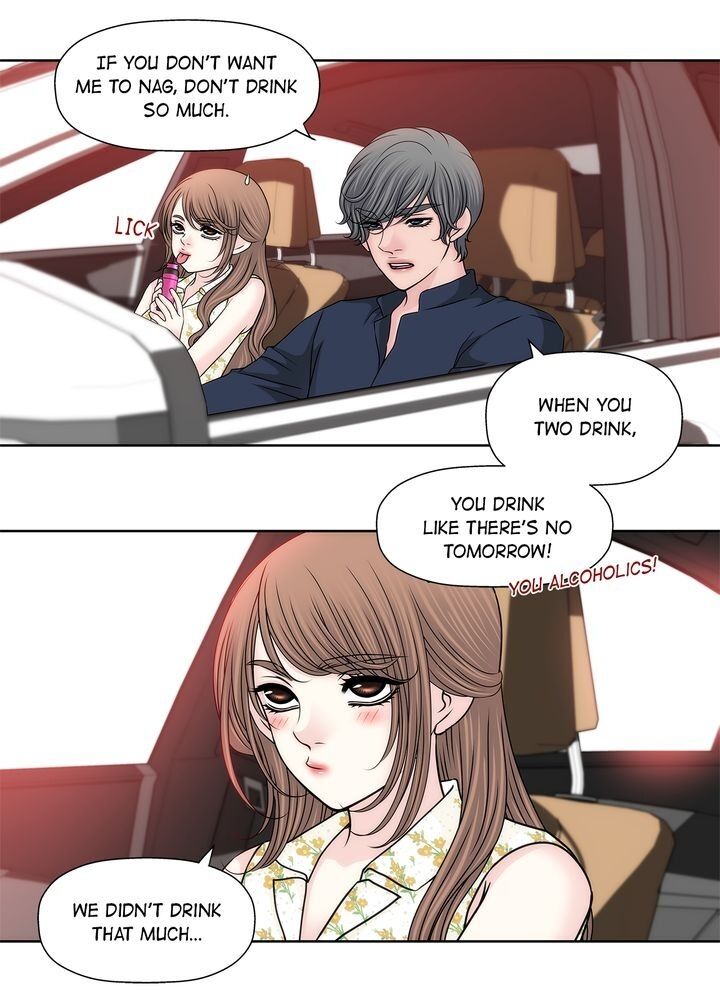 Cinderella’s Man - Chapter 71 [photo 11] - MangaPorn