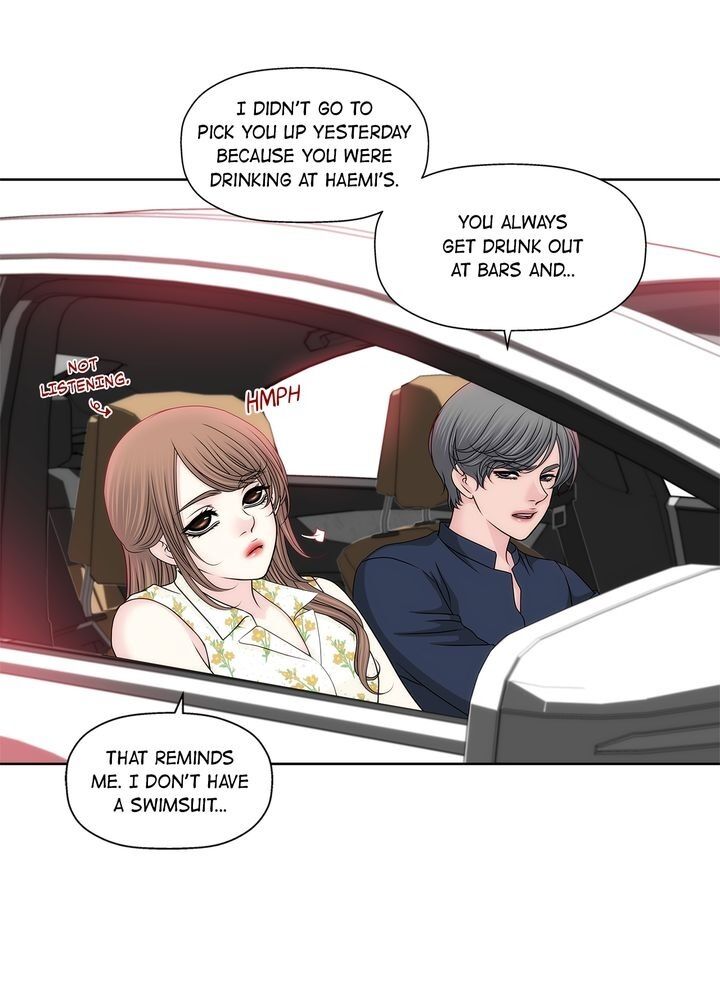 Cinderella’s Man - Chapter 71 [photo 12] - MangaPorn