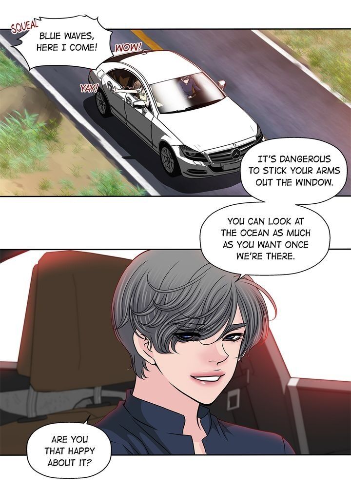 Cinderella’s Man - Chapter 71 [photo 18] - MangaPorn