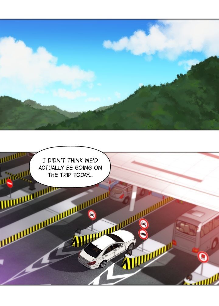 Cinderella’s Man - Chapter 71 [photo 2] - MangaPorn