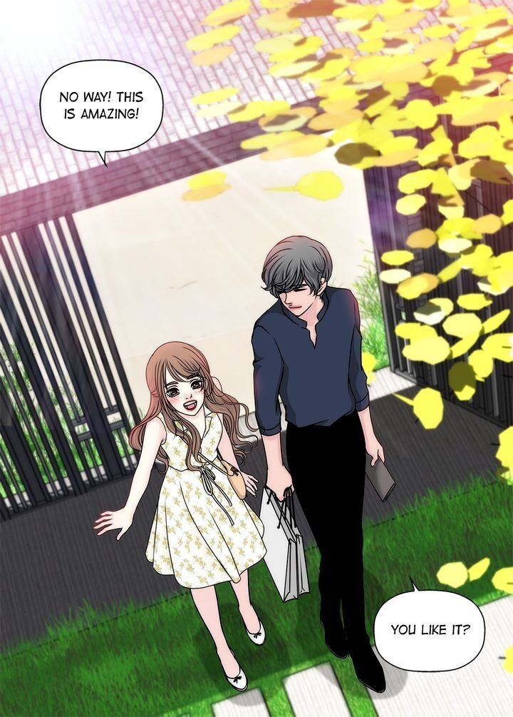 Cinderella’s Man - Chapter 71 [photo 21] - MangaPorn