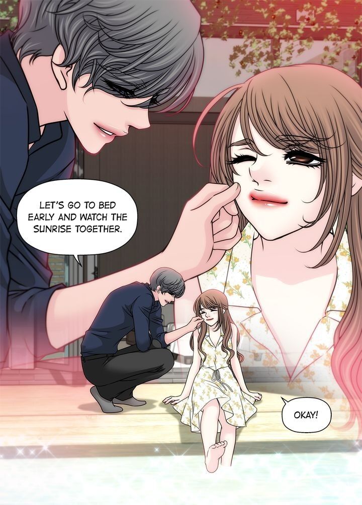 Cinderella’s Man - Chapter 71 [photo 24] - MangaPorn