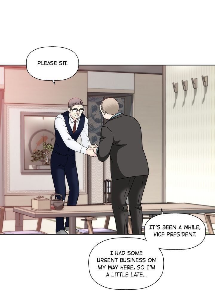 Cinderella’s Man - Chapter 71 [photo 26] - MangaPorn