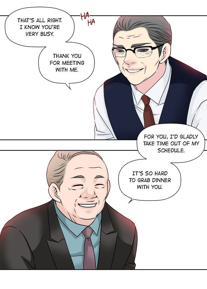 Cinderella’s Man - Chapter 71 [photo 27] - MangaPorn