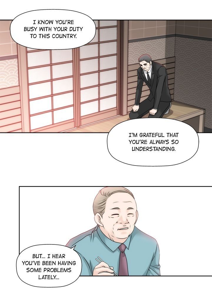 Cinderella’s Man - Chapter 71 [photo 28] - MangaPorn