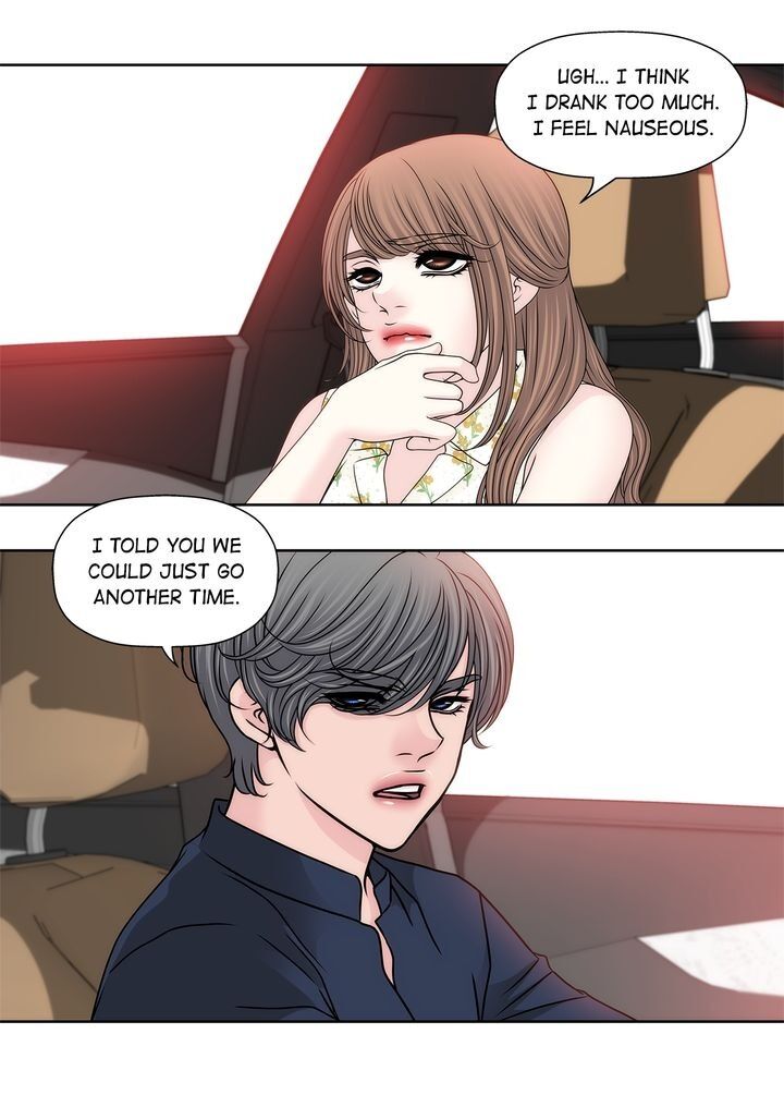 Cinderella’s Man - Chapter 71 [photo 3] - MangaPorn