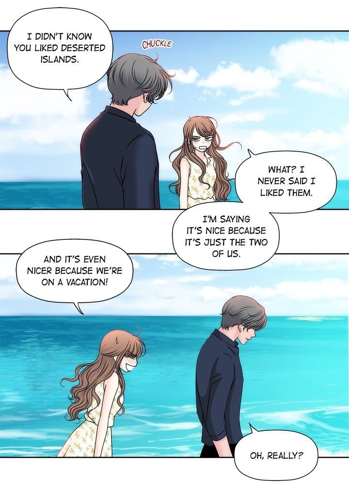 Cinderella’s Man - Chapter 71 [photo 32] - MangaPorn