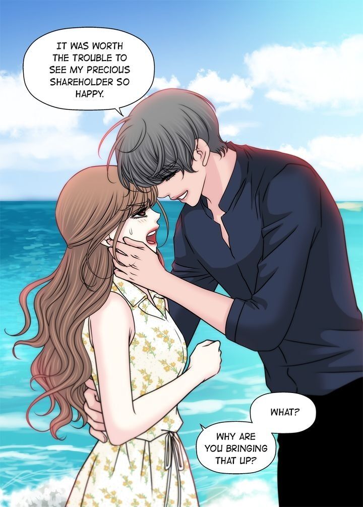 Cinderella’s Man - Chapter 71 [photo 34] - MangaPorn