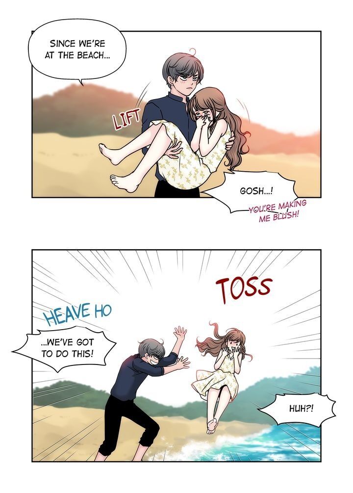 Cinderella’s Man - Chapter 71 [photo 35] - MangaPorn