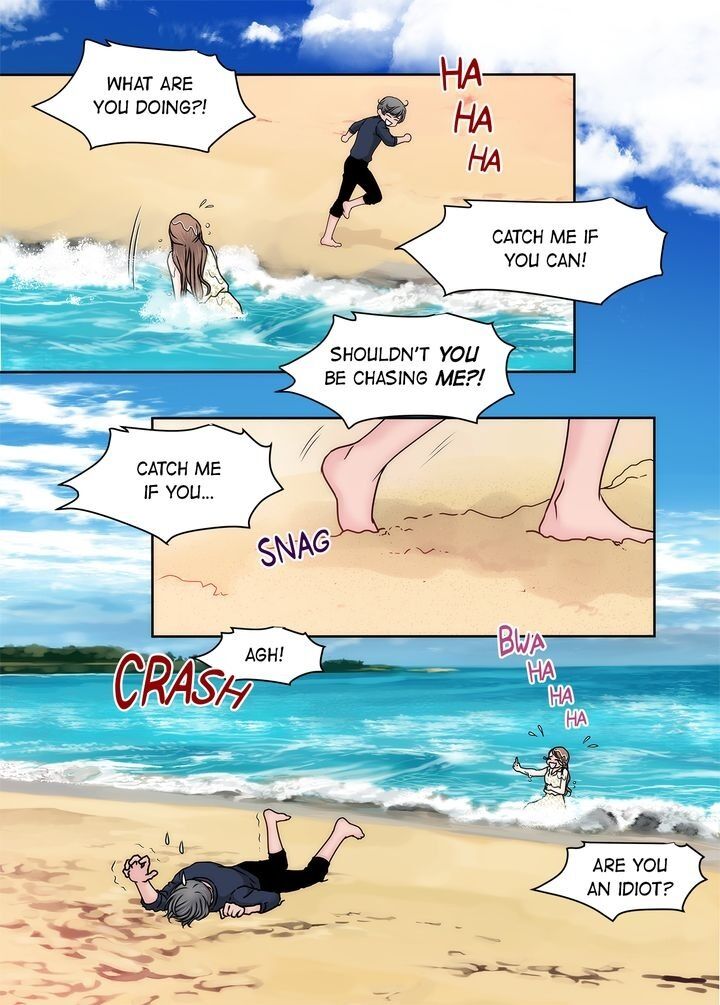 Cinderella’s Man - Chapter 71 [photo 36] - MangaPorn