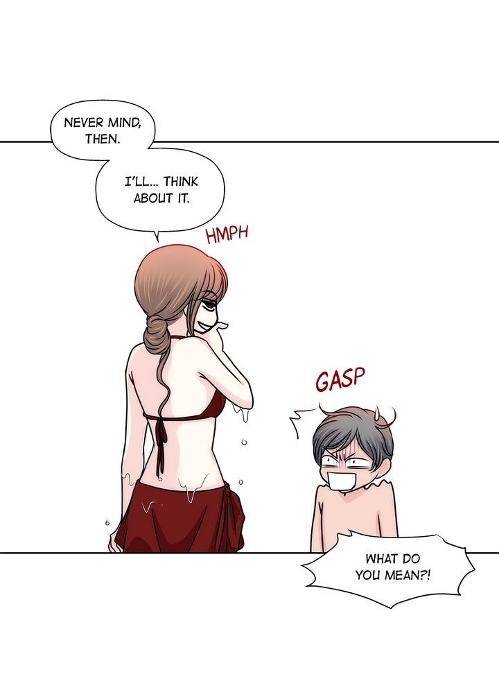 Cinderella’s Man - Chapter 71 [photo 45] - MangaPorn