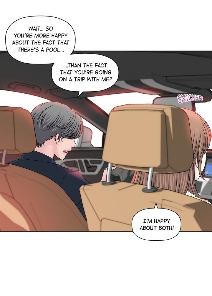 Cinderella’s Man - Chapter 71 [photo 5] - MangaPorn