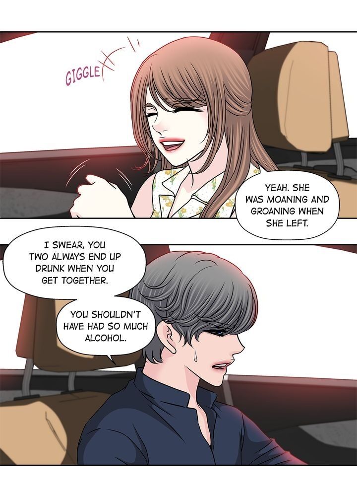 Cinderella’s Man - Chapter 71 [photo 8] - MangaPorn