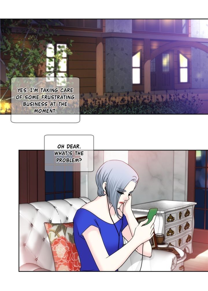 Cinderella’s Man - Chapter 72 [photo 2] - MangaPorn